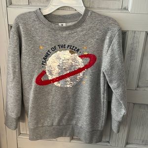 My favorite sweatshirt